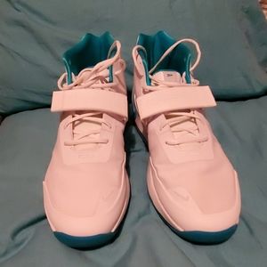 Nike basketball shoes